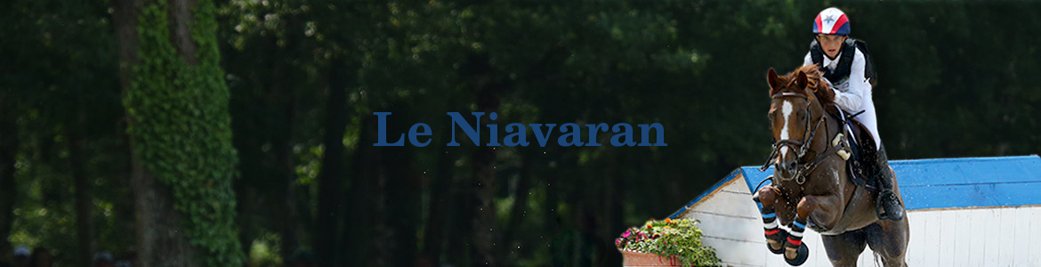 Le Niavaran